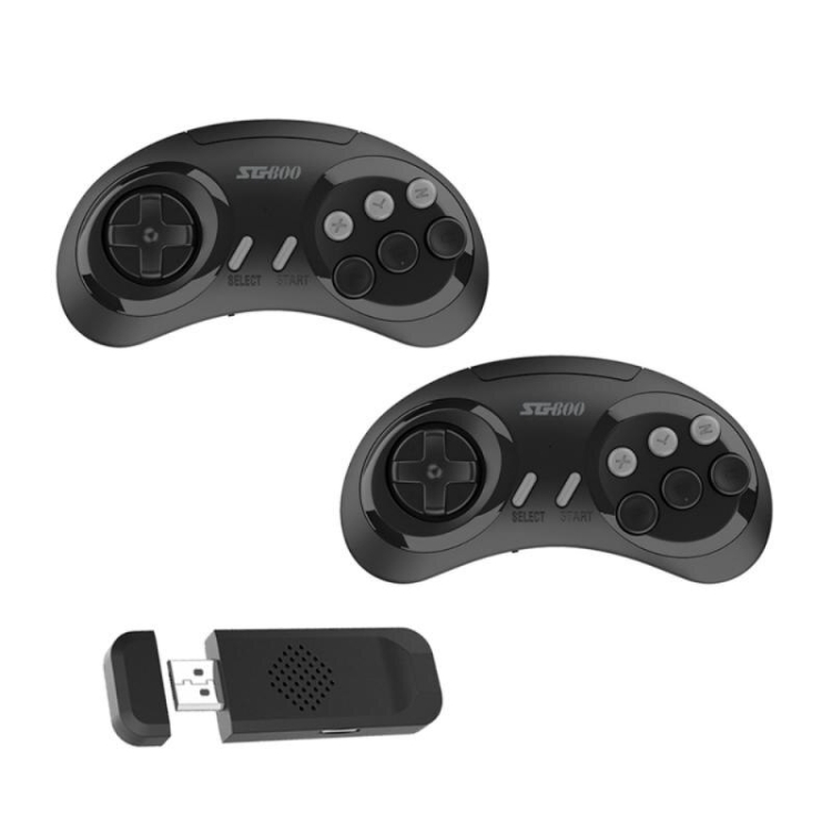 

SG800 TV HDMI HD Wireless Game Machine 4G 5000 Games