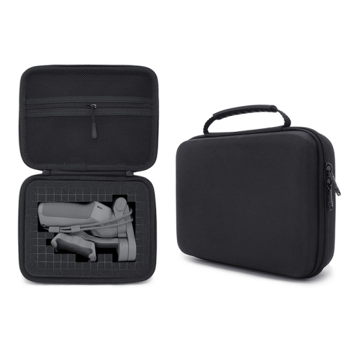 

1339 Large For Gopro Hero 10 Black / Hero 9 Black Camera Bag Multifunctional Digital Storage Bag Large Capacity Handbag