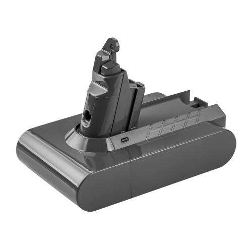For Dyson V6 Series Handheld Vacuum Cleaner Battery Sweeper Spare Battery, Capacity: 1.5Ah аккумуляторная батарея cyberpower battery standart series rc 12 45 rc 12 45
