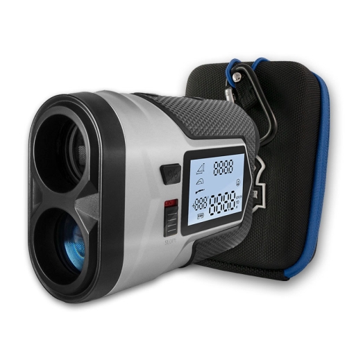 ARTBULL Golf Télémètre laser rechargeable pour télescope avec écran,  spécification : 1200 m