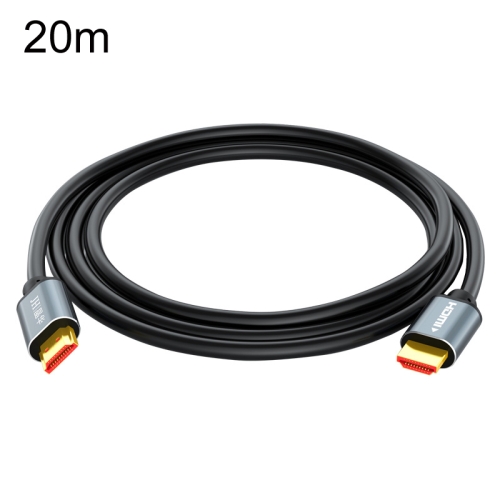 

JINGHUA 20m HDMI2.0 Version High-Definition Cable 4K Display Cable