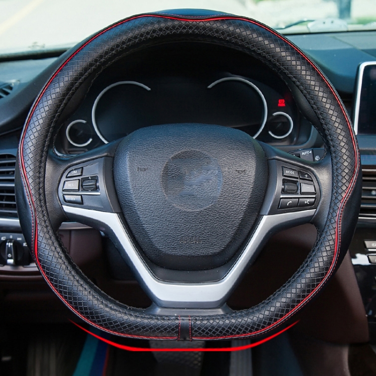What is a D Type Steering Wheel Cover: Ultimate Guide & Benefits
