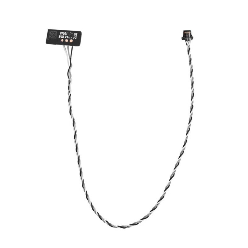 

For DJI Mini 2 Foward Headlight With Cable Repair Parts