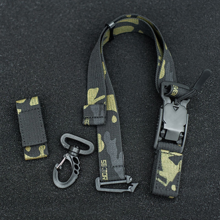 Quick Release Stabilizer Strap Messenger Cycling Universal Expandable