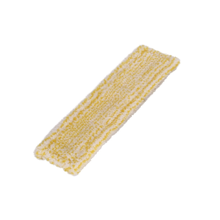 

For Karcher WV1 WV2 WV5 Window Cleaner Spray Bottle Microfiber Cloth Mop(Yellow)