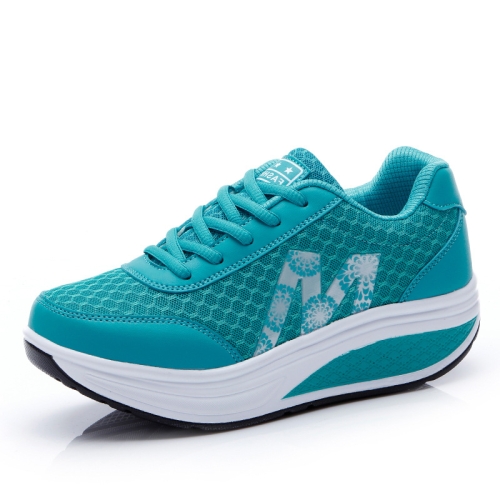 Zapatillas balancin mujer sale