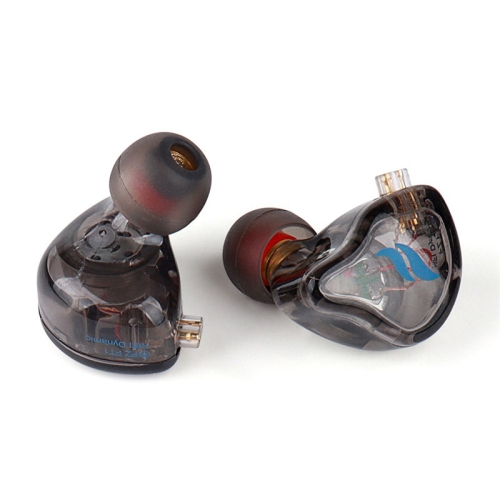 

FZ In Ear Type Live Broadcast HIFI Sound Quality Earphone, Color: Black