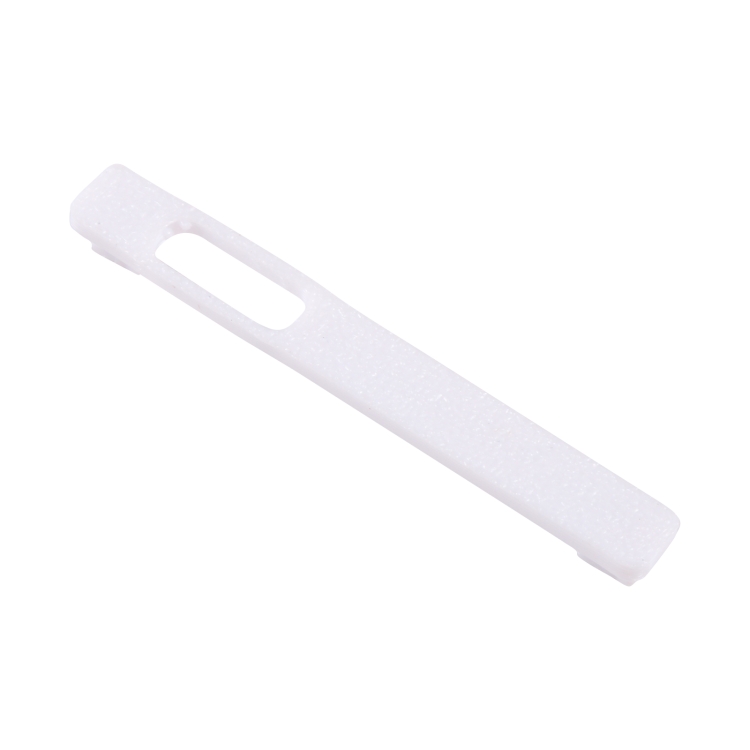 

For ASUS ROG ALLY Handheld Charging Port Protection Plug(White)