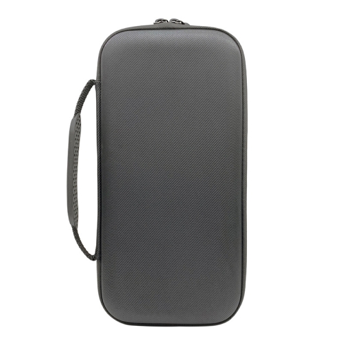 

For ASUS ROG Ally Game Console Storage Bag EVA Oxford Bunetto Bracket Protection Bag(Black)