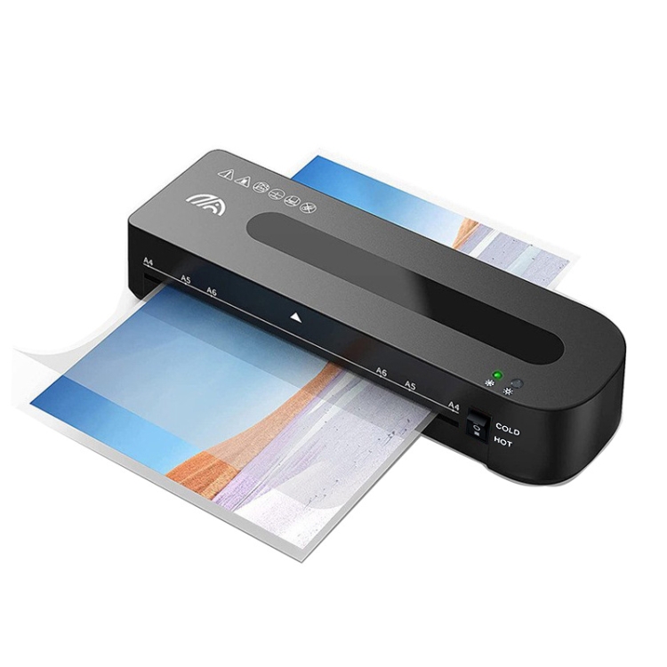

FN333 A4 Photo Laminating Machine With Hot And Cold Mode(UK Plug)