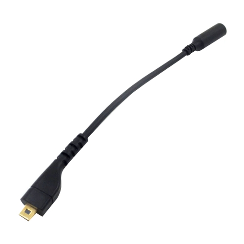 

For SteelSeries Arctis 3 5 7 Pro Headphone Sound Card Adapter Cable Audio Cable(B Style)