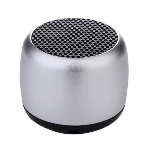 Parlante pequeño TWS Altavoz inalámbrico Bluetooth Mini Altavoz inteligente  con reducción de ruido a prueba de