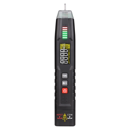 

TASI TA13C Smart Pen Multimeter Digital High Precision Compact Portable Multimeter