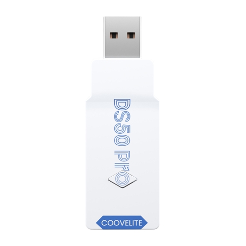 

COOVElite DS50 Pro For XboxElite / PS4 Handle Converter PC Host Adapter