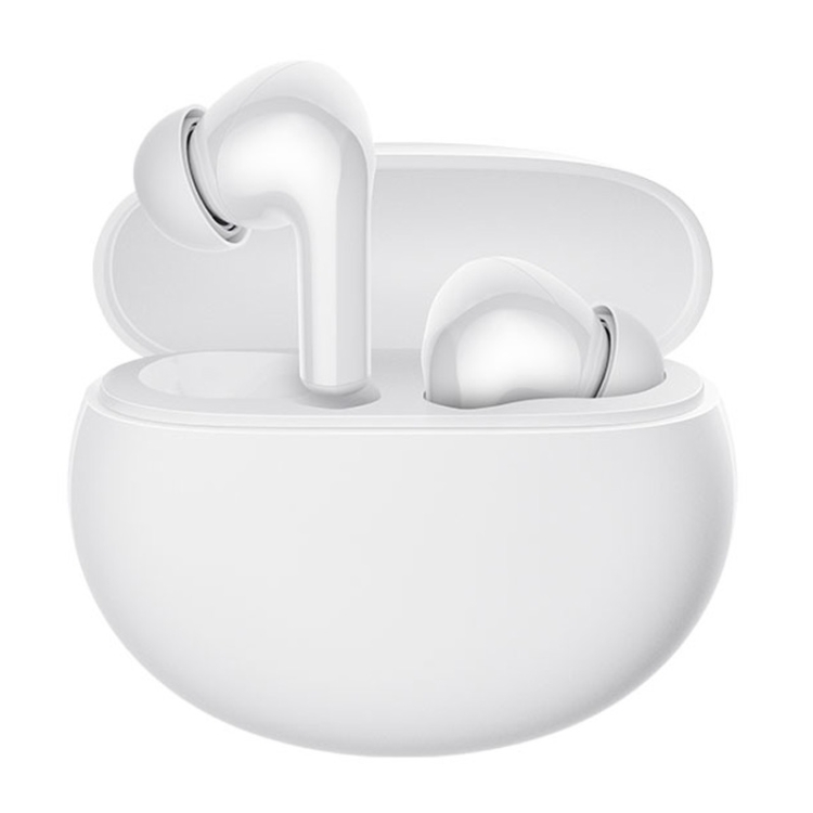 

Original Xiaomi Redmi Buds 4 Vitality Edition Waterproof Wireless Bluetooth Calling Noise Reduction Earphone(White)