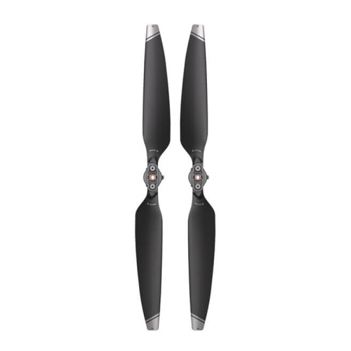 

Original DJI Inspire 3 1pair Foldable Quick-Release Propellers for High Altitude