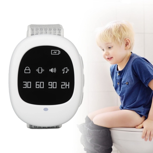Baby Monitor Camera Wireless Bedwetting Alarm Potty Training Watch With  Wristband For Kids Elder Care Vibration Sound Reminding 230628 From Hu08,  $20.04 | DHgate.Com