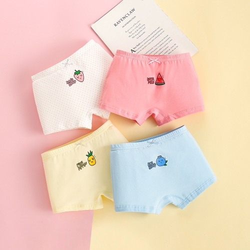 Baby Underwears Summer, Baby Girl Short Pants