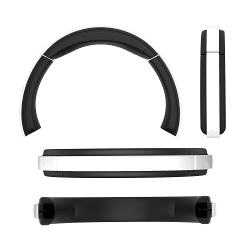 Para Sony WH-CH520/WH-CH720N Protector de haz de auriculares (Beige)
