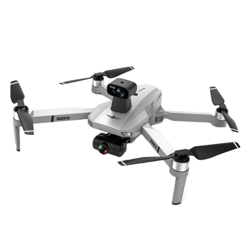 

Obstacle Avoidance Version 8K KF102 Three-axis Stabilized Gimbal GPS Positioning Return HD Aerial Drone