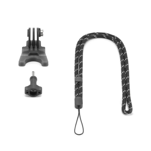 

Original DJI Action 2 / Osmo Action / Osmo Action 3 / Osmo Action 4 Mouth Bite Holder