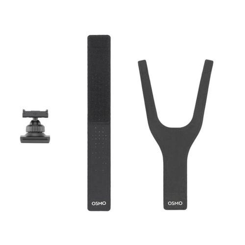 

Original DJI Osmo Action 3 / Osmo Action 4 360 Degree Wrist Strap