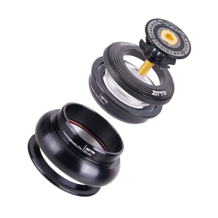 ZTTO Bicycle Headset ZS44 EC44 CNC 11/8
