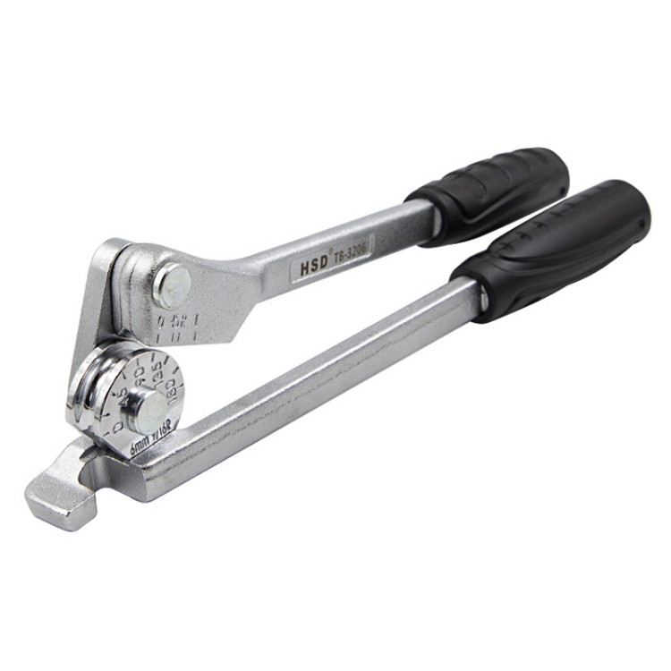 Cintreuse à Tubes Ridgid #406 - Modèle 3/8 En Acier Inox - Neuf