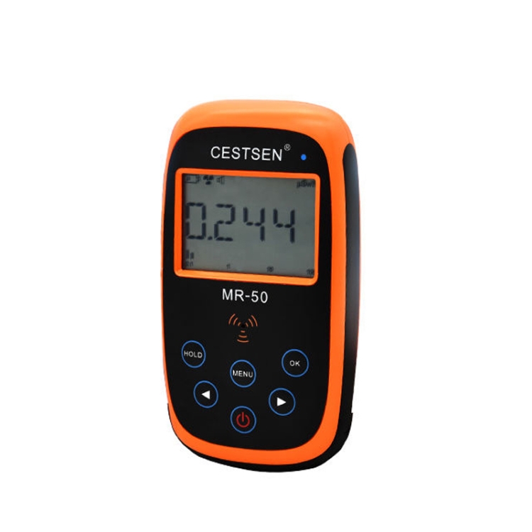 

CESTSEN MR-50 Nuclear Radiation Detector Radioactive Environmental Radiation αβγX-Ray Detector,CN Plug