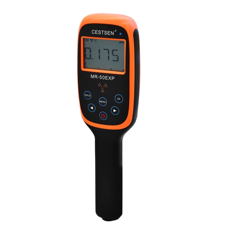 

CESTSEN MR-50EXP Nuclear Radiation Detector Radioactive Environmental Radiation αβγX-Ray Detector,CN Plug
