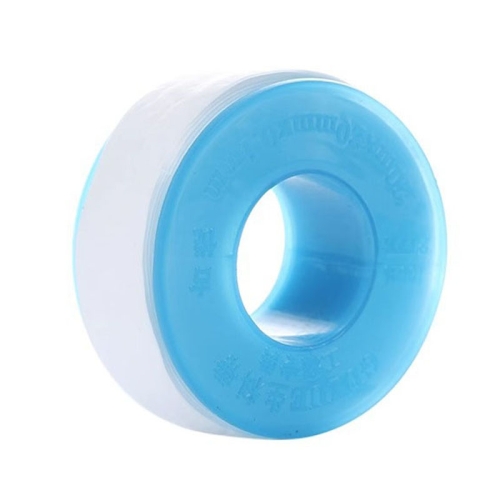 

15m Length 16mm Wide 0.1mm Thickness Waterproof Raw Material Tape Teflon Tape Rolls Industrial Sealing Tape