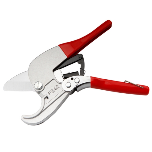 

HSD PE42 PVC/PPR Pipe Cutter Thermoplastic Water Pipe Cutter Kit
