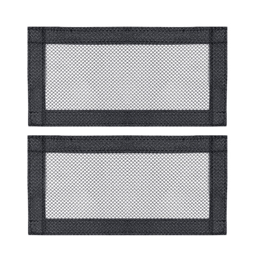 

For Tesla Model 3/Y Mesh Model Protective Cover for Air Outlet Under Car Seat Air Conditioning Air Intake Filter