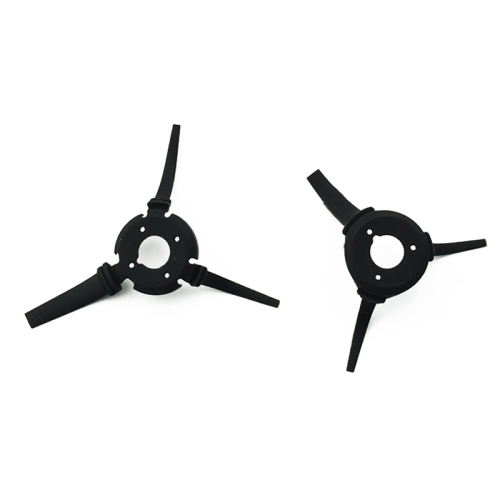 1pair For DJI Mini 3 PRO Gimbal Camera Shock Absorbing Rubber mini wifi camera 1080p camera easy to install suitable for various places smart system can be installed white camera