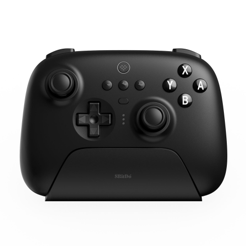 

8BitDo For Switch / PC NS Version Wireless Bluetooth Gaming Controller(Black)