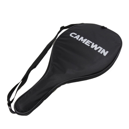 

CAMEWIN Oxford Cloth Tennis Racket Bag Tennis Shoulder Bags 54 x 25 x 5.5cm