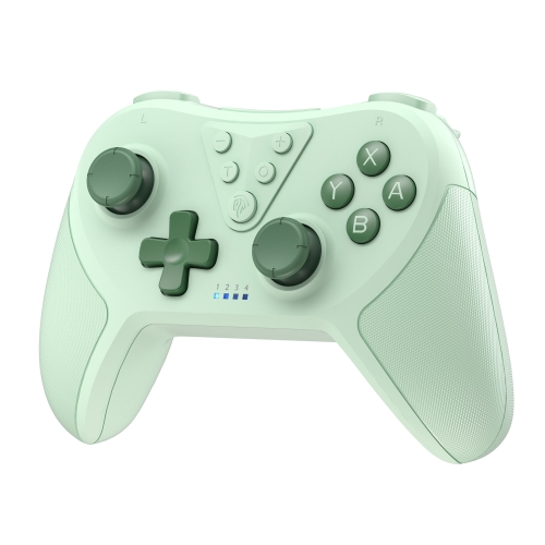 

EasySMX T37 Wireless Joysticks Game Controller For Switch / Switch OLED / Switch Lite / PC(Green)