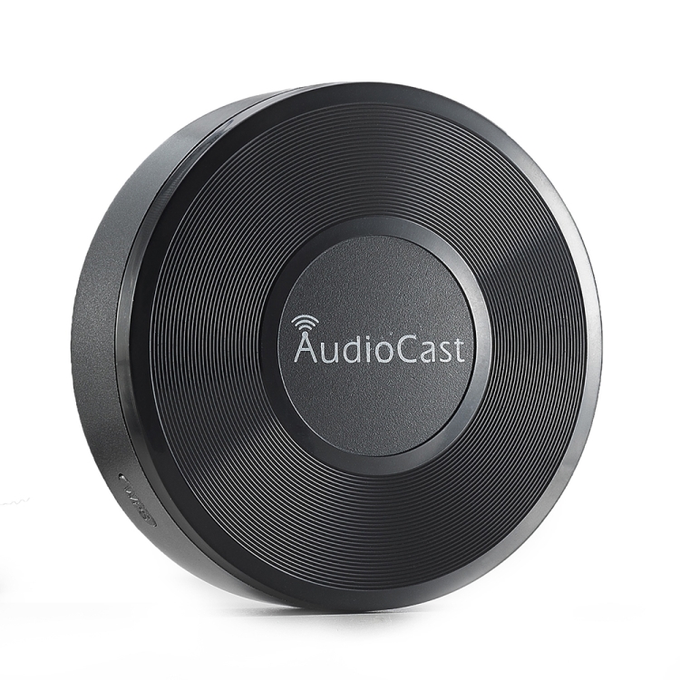 

WiFi Multi-Room Wireless Control Music Box Speaker Smart Accessories