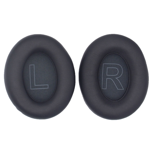 1pair For Anker Soundcore Life Q20 Headphones Leather Sponge Cover Earpads наушники anker soundcore vr p10 белый