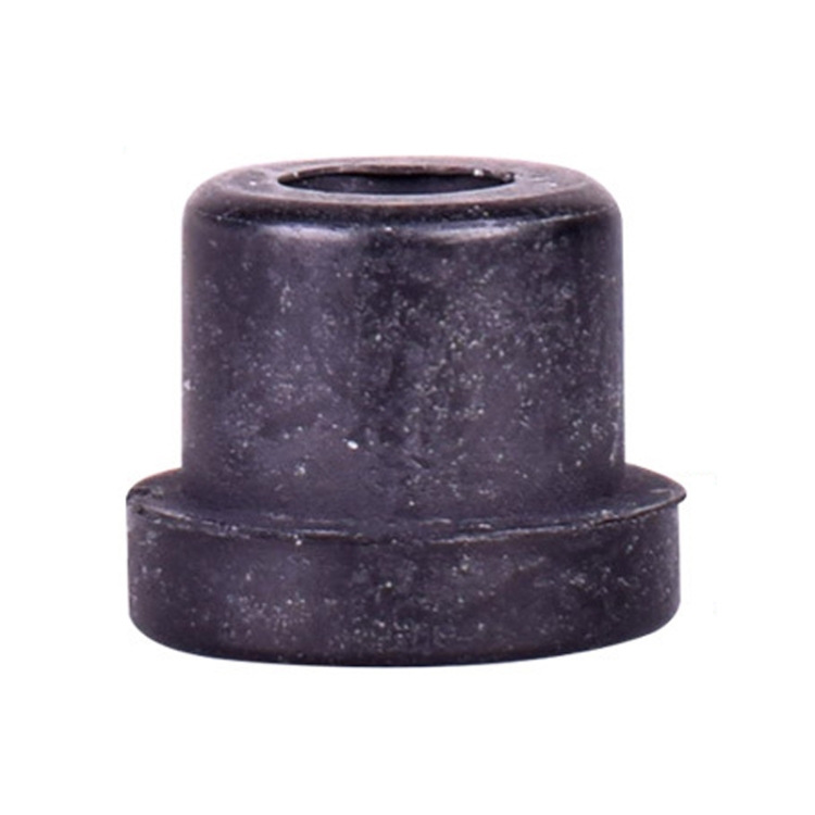 

Golf Cart Front And Rear Steel Plate Rubber Sleeve Iron Sleeve Kit Leaf Spring Bushings, Specification: Rubber Sleeve
