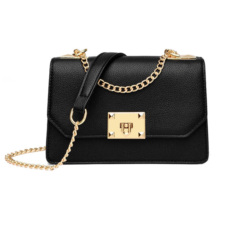Borsa A Tracolla Portatile Per Telefono Fino A 6,3 Pollici - Nylon, Con Cerniera E Clip Da Cintura - Dimensioni 9x18 Cm - Tracolla Regolabile 137 Cm
