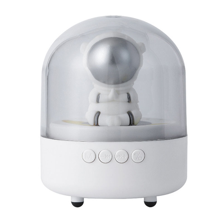 

Astronaut Wireless FM Desktop Bluetooth Speaker Home Decoration Ornaments(1)