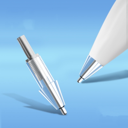 Punta de repuesto para lápiz óptico para tableta Xiaomi Pad 6/6 Pro,  especificación: aguja transparente