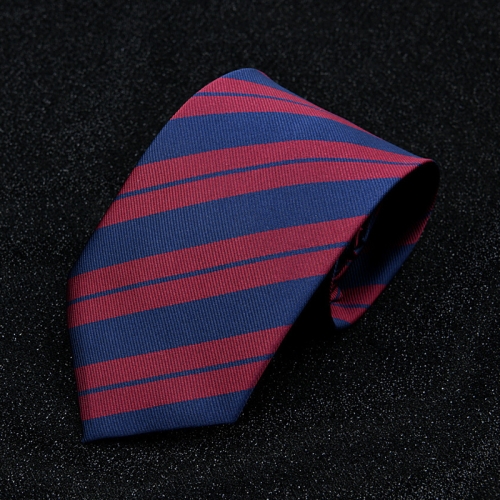 

JHX01 Men Formal Business Jacquard Tie Wedding Clothing Accessories