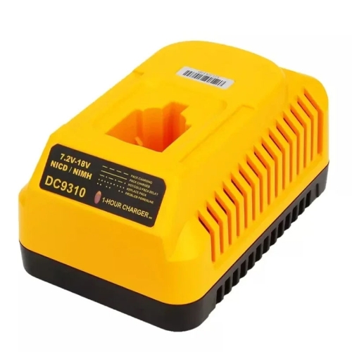 

DCB9310 Fast Battery Charger for Dewalt 7.2V-18V XRP NI-CD NI-MH Battery, Plug: AU