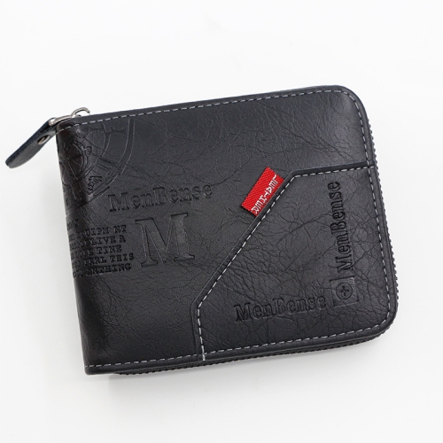 Levi's RFID-Blocking anti-info theft embossed stitched Bifold Wallet - 6  slots | eBay