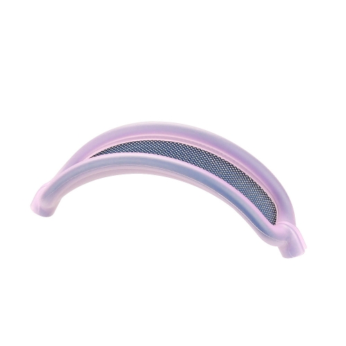 

For AirPods Max Headphones Head Beam Replacement Part(Transparent Pink)