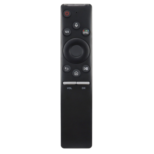 BN59-01266A For Samsung 4K Smart TV Voice Remote Control Replacement Parts(Black) chunghop k1028e universal a c controller air conditioner air conditioning remote control 1pc