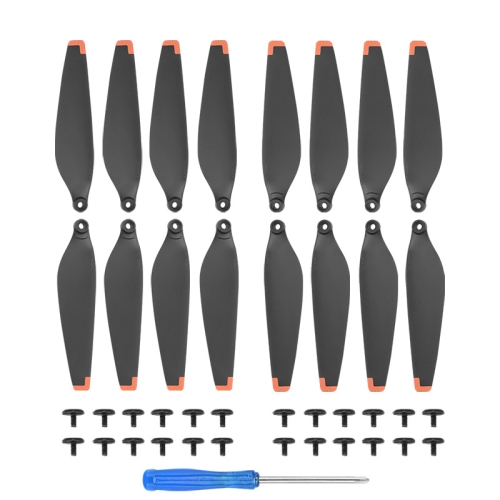 

For DJI Mini 4 Pro 4pairs Drone Propeller Blades 6030F Props Replacement Parts