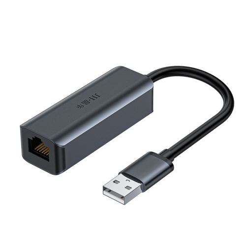 

JINGHUA N866 Gigabit LAN Converter For Computer External Driverless Network Card, Specification: USB3.0 Single Port